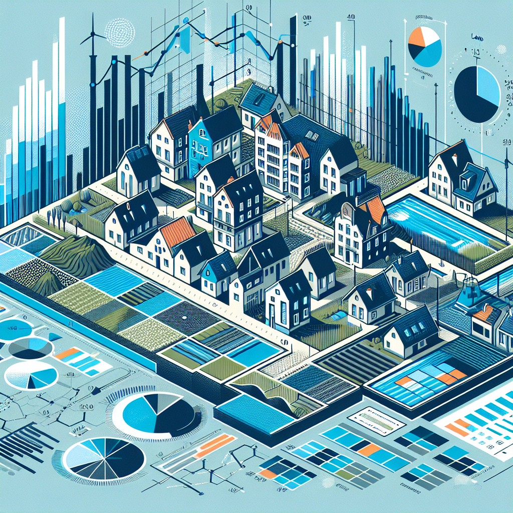 Ermittlung des Bodenrichtwerts in Frechen Bachem